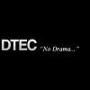 Universal Dtec Logo