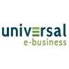 Universal E-Business Solutions Logo