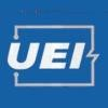 Universal Electronics (WI) Logo