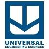 Universal Engineering Sciences Logo