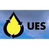Universal Environmental Services Logo