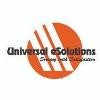 Universal eSolutions Logo
