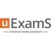 Universal Exam Solutions Logo