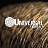 Universal Fibers Logo