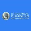 Universal Funding Logo