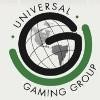 Universal Gaming Group Logo