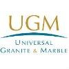 Universal Granite & Marble Logo