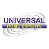 Universal Home Experts Logo