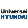 Universal Hyundai Logo
