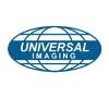 Universal Imaging Logo