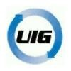 Universal Industrial Gases Logo