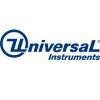 Universal Instruments Logo