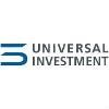 Universal Investment Logo