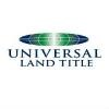 Universal Land Title Logo