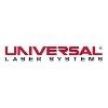 Universal Laser Systems Logo