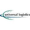 Universal Logistics Logo