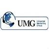 Universal Marketing Logo