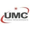 Universal Motion Components Logo
