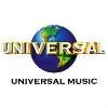 Universal Music Publishing Logo
