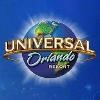 Universal Orlando Resort Logo
