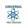 Universal Pest Control Logo