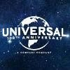 Universal Pictures Logo