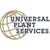 Universal Plant Service Logo