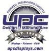 Universal Presentation Concepts Logo