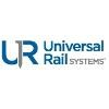 Universal Rail Systems Logo