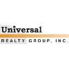 Universal Realty Group Logo
