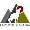 Universal Rosscam Logo