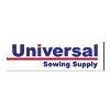 Universal Sewing Supply Logo