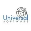 Universal Software Logo