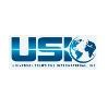 Universal Solutions International Logo