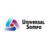 Universal Sompo General Insurance Logo