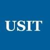 Universal Steel Information Technology Logo