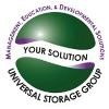 Universal Storage Group Logo
