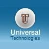 Universal Technologies Logo