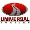 Universal Trailer Corporation Logo