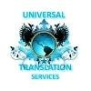 Universal Translation Services Logo