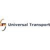 Universal Transport Michels Logo