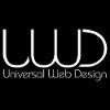 Universal Web Design Logo