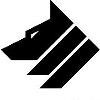 Universal Wolf Logo