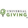 UniversalGiving Logo