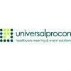 UniversalProcon Logo