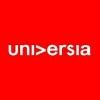 Universia Logo