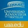 Universidad Adventista de las Antillas Logo