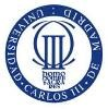 Universidad Carlos III de Madrid Logo