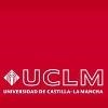 Universidad de Castilla-La Mancha Logo