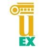 Universidad de Extremadura Logo